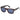 Tom Ford Okulary Przeciwsłoneczne FT1303 52V Smith Marrone/Blu Unisex 2