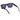 Tom Ford Okulary Przeciwsłoneczne FT1303 52V Smith Marrone/Blu Unisex 4