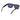 Tom Ford Okulary Przeciwsłoneczne FT1303 52V Smith Marrone/Blu Unisex 5