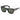 Tom Ford Sonnenbrille FT1304 01N Finn Schwarz/Grün Herren 2