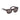 Tom Ford Sonnenbrille FT1304 52A Finn Braun Rauchgrau Herren 9