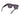 Tom Ford Sonnenbrille FT1304 52A Finn Braun Rauchgrau Herren 7