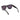 Tom Ford Sunglasses FT1305 01A Burton Black/Smoke Gray Men 3