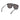 Tom Ford Sunglasses FT1306 01A Sam Black/Grey Unisex 4