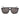 Tom Ford Okulary Przeciwsłoneczne FT1306 01A Sam Nero/Grigio Unisex