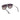 Tom Ford Sonnenbrille FT1306 01B Sam Schwarz Rauchgrau Unisex 4