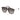 Tom Ford Sonnenbrille FT1306 01B Sam Schwarz Rauchgrau Unisex 2