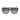 Tom Ford Okulary Przeciwsłoneczne FT1306 01B Sam Nero Grigio Fumo Unisex