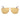 Tom Ford Okulary Przeciwsłoneczne FT1307 30E Eliott Złoto/Brąz Unisex