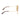 Tom Ford Sunglasses FT1307 30E Eliott Gold/Brown Unisex 7