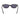 Tom Ford Gafas de Sol FT1310 01A Chloe Negro/Gris Humo Mujer 4