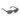 Tom Ford Gafas de Sol FT1310 01A Chloe Negro/Gris Humo Mujer 5