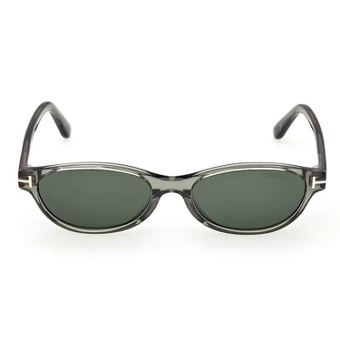 Tom Ford Gafas de Sol FT1310 93N Chloe Verde/Verde Mujer