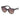 Tom Ford Gafas de Sol FT1311 01T Tallulah Negro/Burdeos Degradado Mujer 1