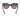 Tom Ford Gafas de Sol FT1311 01T Tallulah Negro/Burdeos Degradado Mujer 3