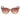Tom Ford Okulary Przeciwsłoneczne FT1311 45F Tallulah Marrone Chiaro/Marrone Sfumato Damskie