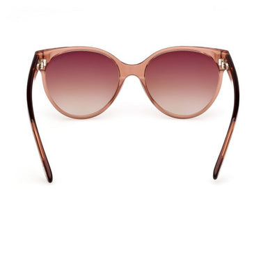 Tom Ford Okulary Przeciwsłoneczne FT1311 45F Tallulah Marrone Chiaro/Marrone Sfumato Damskie 4