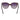 Tom Ford Occhiali da Sole FT1311 52B Tallulah Marrone Marrone Sfumato Donna 4