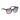 Tom Ford Sonnenbrille FT1312 01B Iris Schwarz Grau Rauch Damen 6