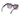Tom Ford Sonnenbrille FT1312 01B Iris Schwarz Grau Rauch Damen 5