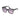 Tom Ford Sonnenbrille FT1312 01B Iris Schwarz Grau Rauch Damen 2