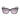 Tom Ford Okulary Przeciwsłoneczne FT1312 01B Iris Nero Grigio Fumo Damskie