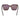 Tom Ford Okulary Przeciwsłoneczne FT1312 52H Iris Brązowy/Brązowy Damskie Polaryzacyjne 4