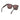 Tom Ford Okulary Przeciwsłoneczne FT1312 52H Iris Brązowy/Brązowy Damskie Polaryzacyjne 5