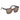 Tom Ford Okulary Przeciwsłoneczne FT1312 52H Iris Brązowy/Brązowy Damskie Polaryzacyjne 7
