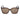 Tom Ford Okulary Przeciwsłoneczne FT1312 52H Iris Brązowy/Brązowy Damskie Polaryzacyjne