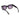 Tom Ford Sonnenbrille FT1315 01B Marine Schwarz/Grau Verlauf Damen 3