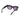 Tom Ford Sonnenbrille FT1315 01B Marine Schwarz/Grau Verlauf Damen 5