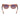 Tom Ford Gafas de Sol FT1315 45T Marine Marrón Claro Burdeos Degradado Mujer 5