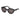 Tom Ford Gafas de Sol FT1316 01A Stacy Negro/Gris Humo Mujer 1