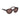 Tom Ford Gafas de Sol FT1316 52E Stacy Marrón Marrón Mujer 8