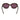 Tom Ford Gafas de Sol FT1316 52E Stacy Marrón Marrón Mujer 5