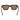 Tom Ford Occhiali da Sole FT1333 52J Andy Marrone/Roviex Unisex 4