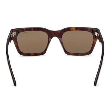 Tom Ford Occhiali da Sole FT1333 52J Andy Marrone/Roviex Unisex 4