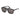 Tom Ford Occhiali da Sole FT1338-N 01A Brianna Nero Grigio Scuro Unisex 2
