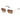 Tom Ford Okulary Przeciwsłoneczne FT1354 30F Jake Złoto/Brązowy Gradient Unisex 2