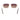 Tom Ford Okulary Przeciwsłoneczne FT1354 30F Jake Złoto/Brązowy Gradient Unisex 4
