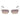 Tom Ford Okulary Przeciwsłoneczne FT1355 16B Ethan Srebrny/Szary Gradient Unisex