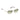 Tom Ford Sonnenbrille FT1355 28P Ethan Oro Rosè/Verde Sfumato Unisex 6