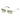 Tom Ford Sonnenbrille FT1355 28P Ethan Oro Rosè/Verde Sfumato Unisex 1