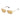Tom Ford Occhiali da Sole FT1355 30E Ethan Oro/Marrone Unisex 2