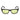 Tom Ford Okulary Przeciwsłoneczne FT1362 01N Penn Czarny/Zielony Unisex