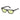 Tom Ford Okulary Przeciwsłoneczne FT1362 01N Penn Nero/Verde Unisex 2