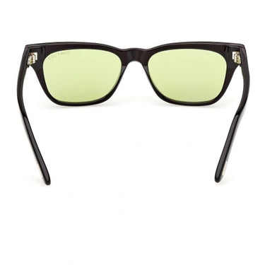 Tom Ford Okulary Przeciwsłoneczne FT1362 01N Penn Nero/Verde Unisex 4