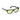 Tom Ford Okulary Przeciwsłoneczne FT1362 01N Penn Nero/Verde Unisex 5