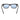 Tom Ford Okulary Przeciwsłoneczne FT1362 01V Penn Nero Blu Unisex 5